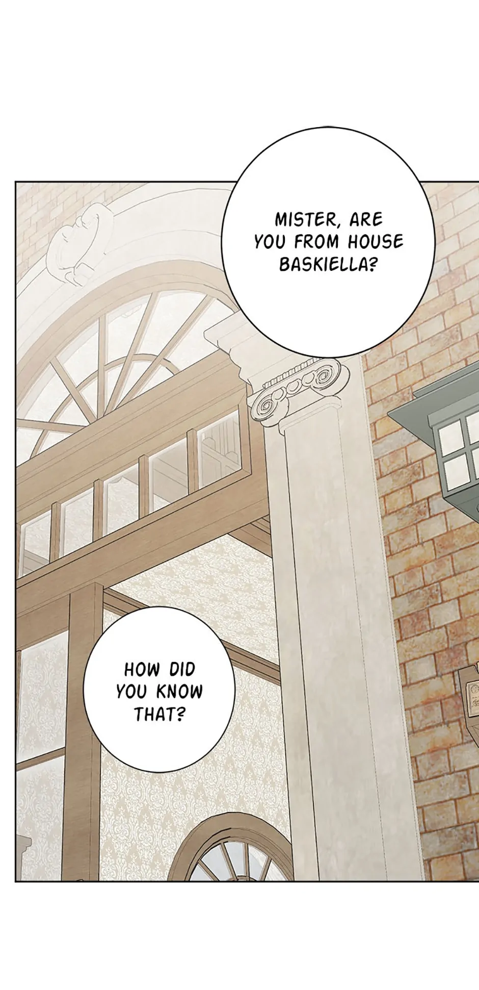 The Male Lead Is In Charge Of The Successor Chapter 3 246 23