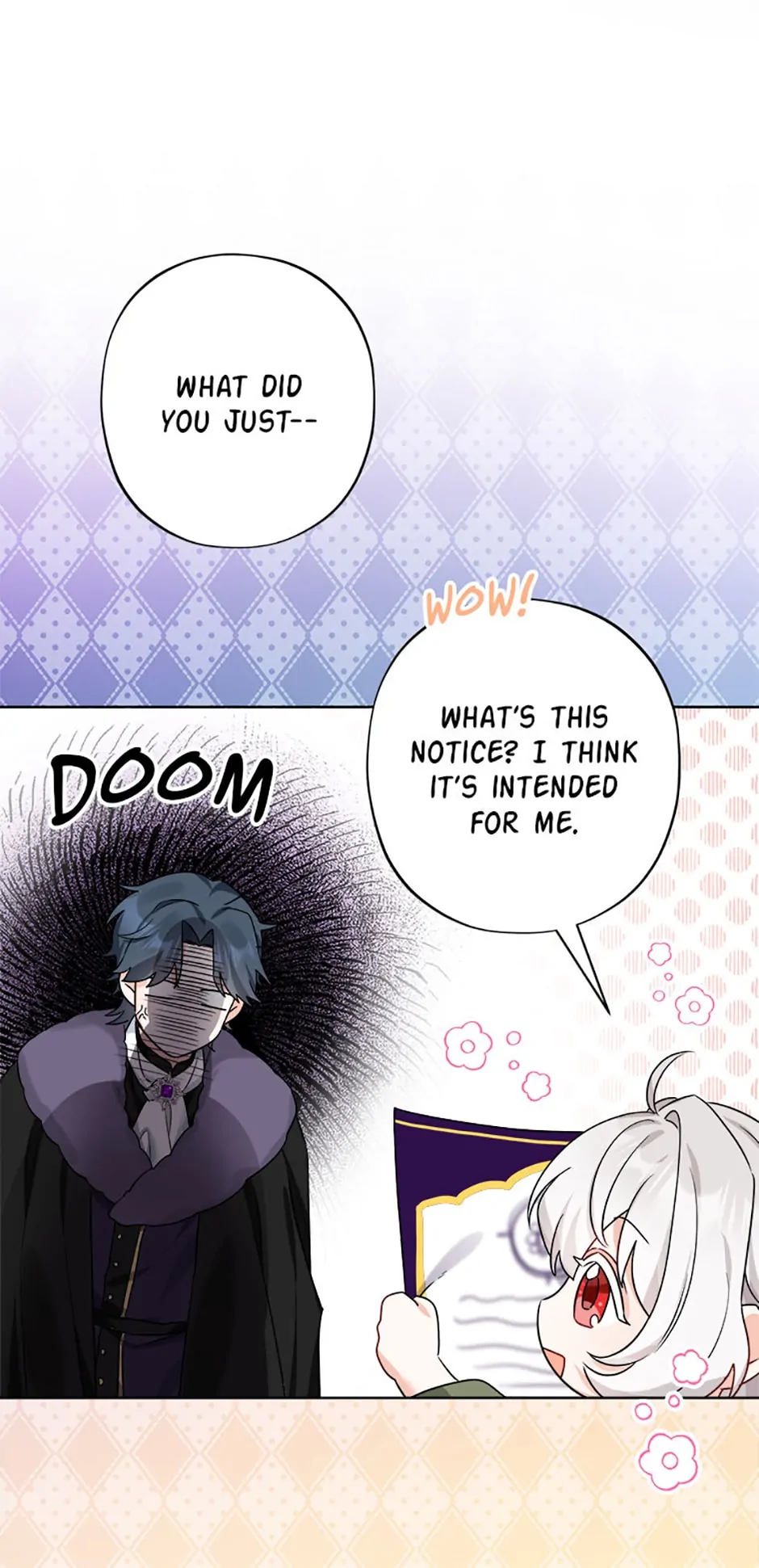 The Male Lead Is In Charge Of The Successor Chapter 3 250 27