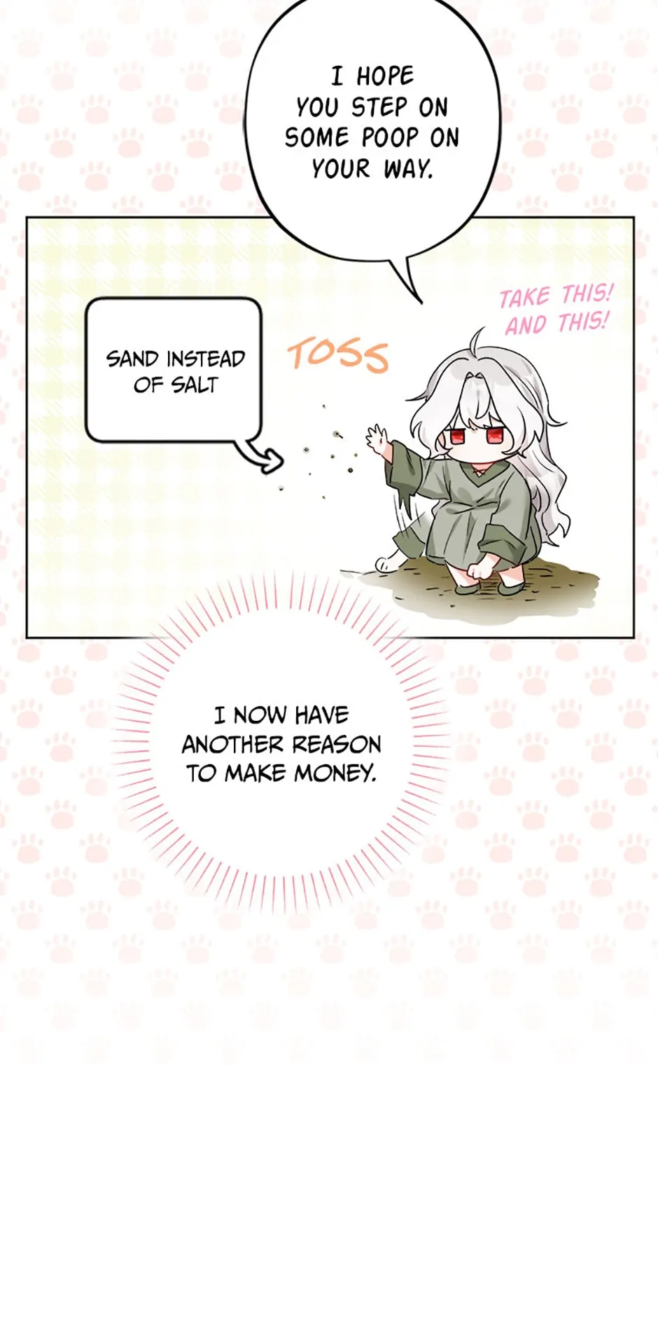 The Male Lead Is In Charge Of The Successor Chapter 3 262 39