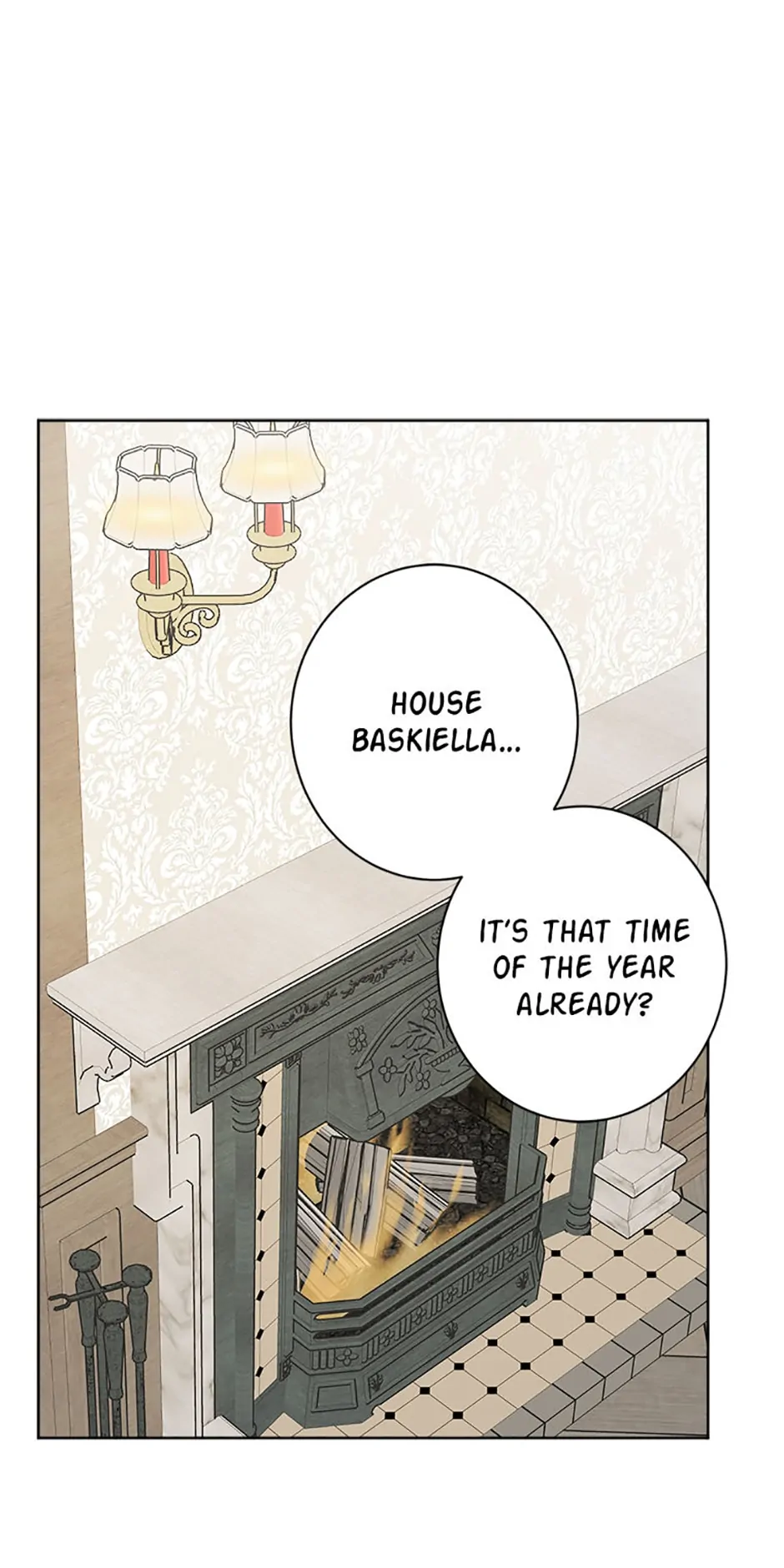The Male Lead Is In Charge Of The Successor Chapter 3 264 41
