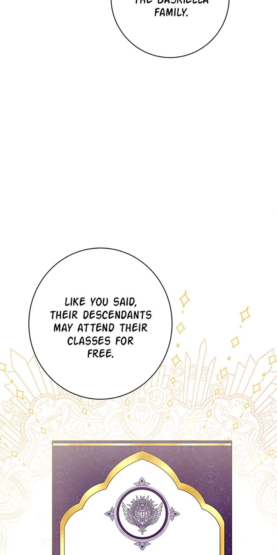 The Male Lead Is In Charge Of The Successor Chapter 3 268 45