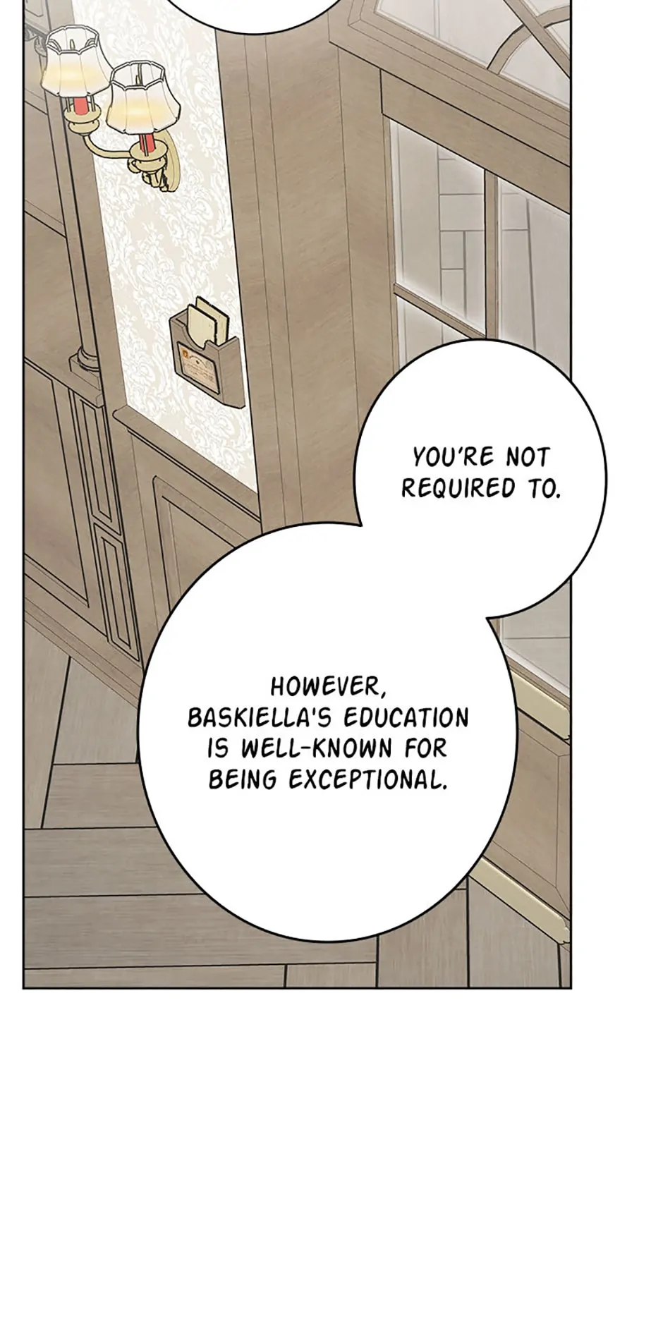 The Male Lead Is In Charge Of The Successor Chapter 3 275 52