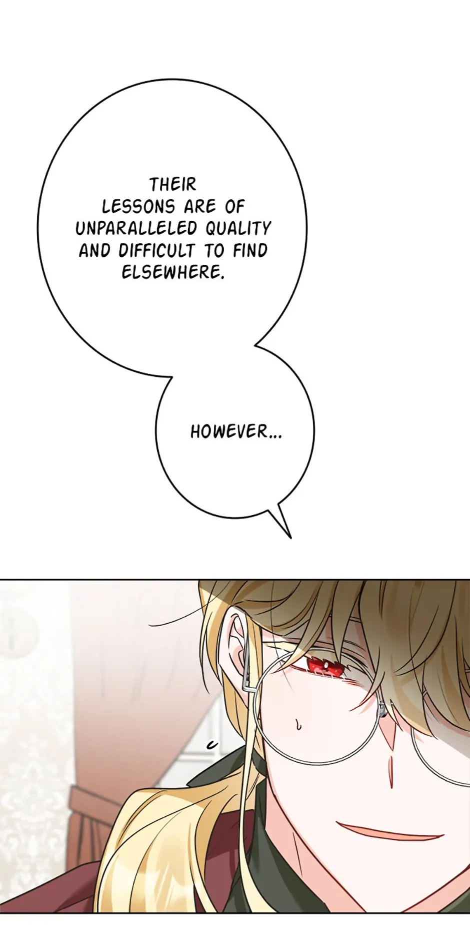 The Male Lead Is In Charge Of The Successor Chapter 3 276 53