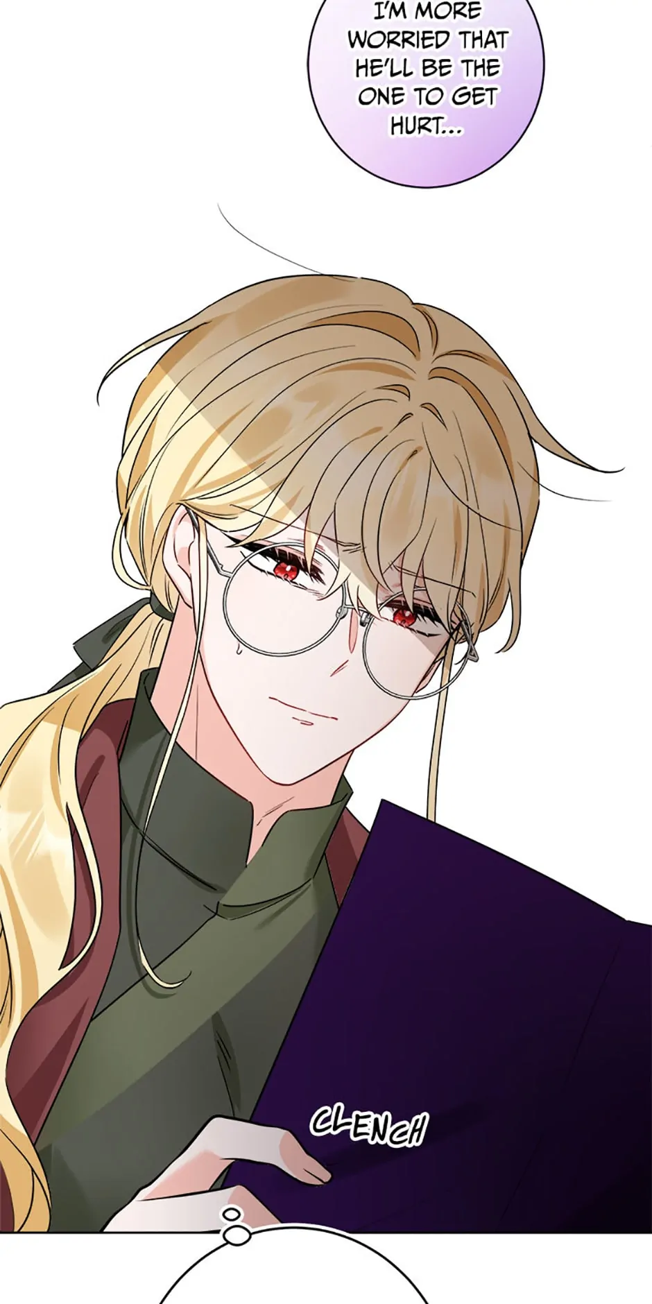 The Male Lead Is In Charge Of The Successor Chapter 3 281 58