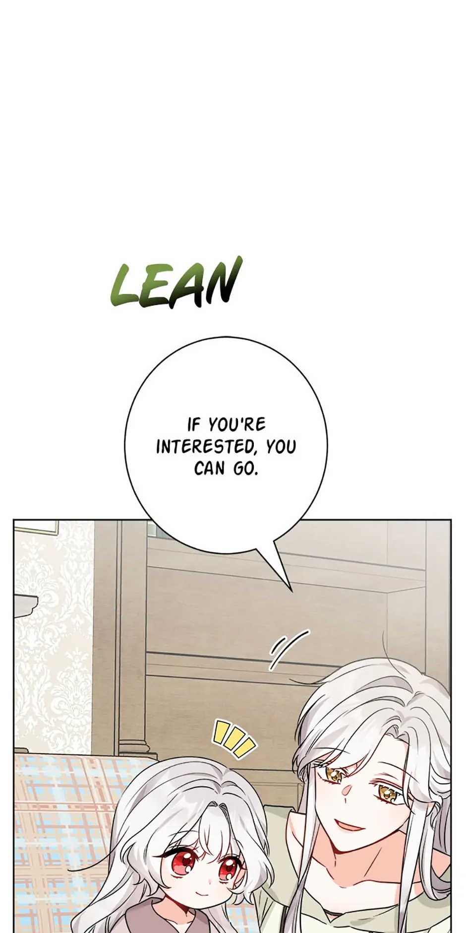 The Male Lead Is In Charge Of The Successor Chapter 3 283 60