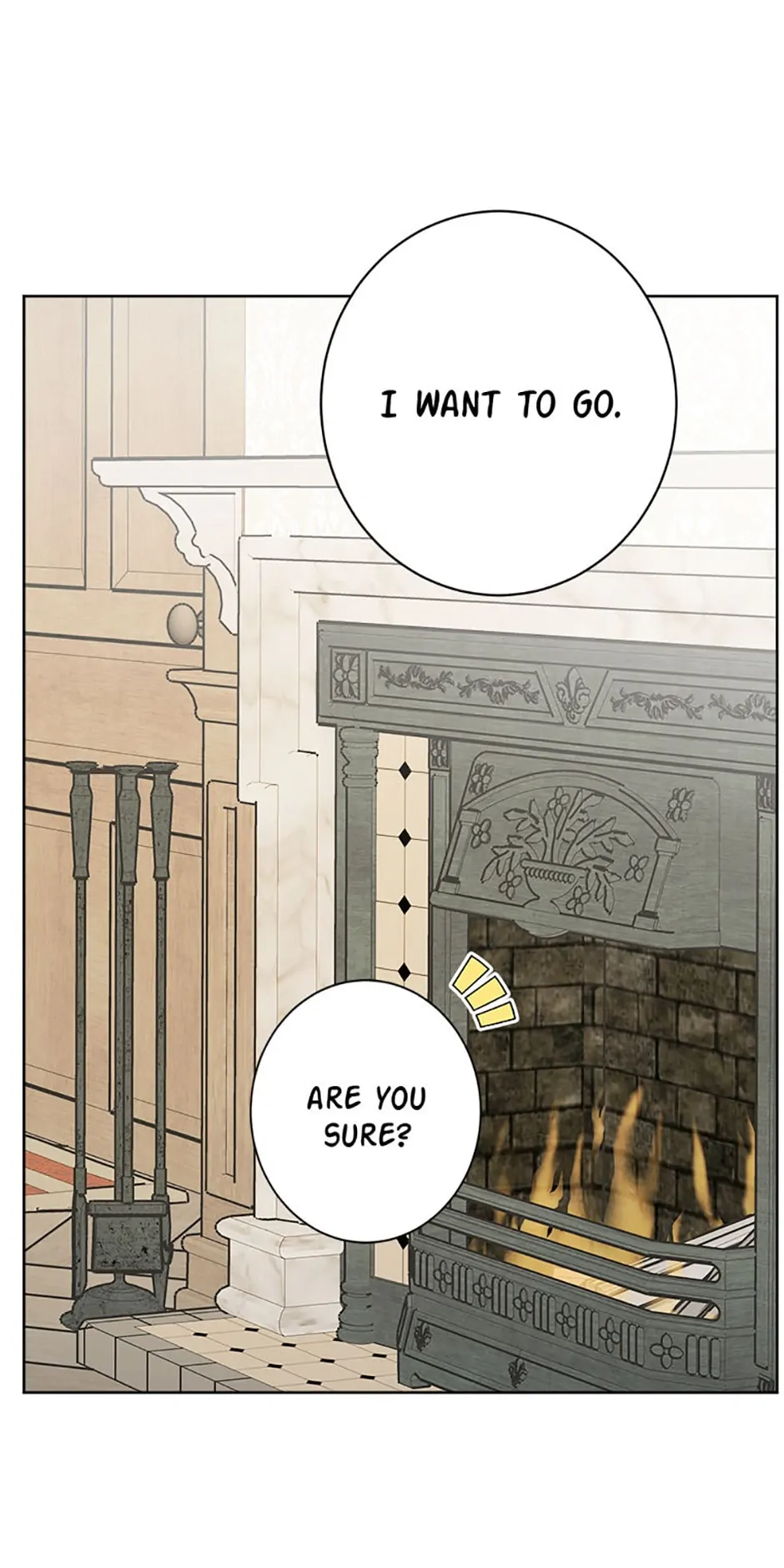 The Male Lead Is In Charge Of The Successor Chapter 3 289 66