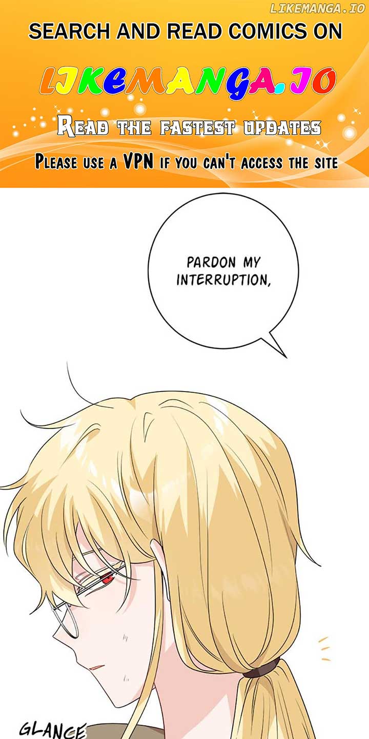 The Male Lead Is In Charge Of The Successor Chapter 32 185 01