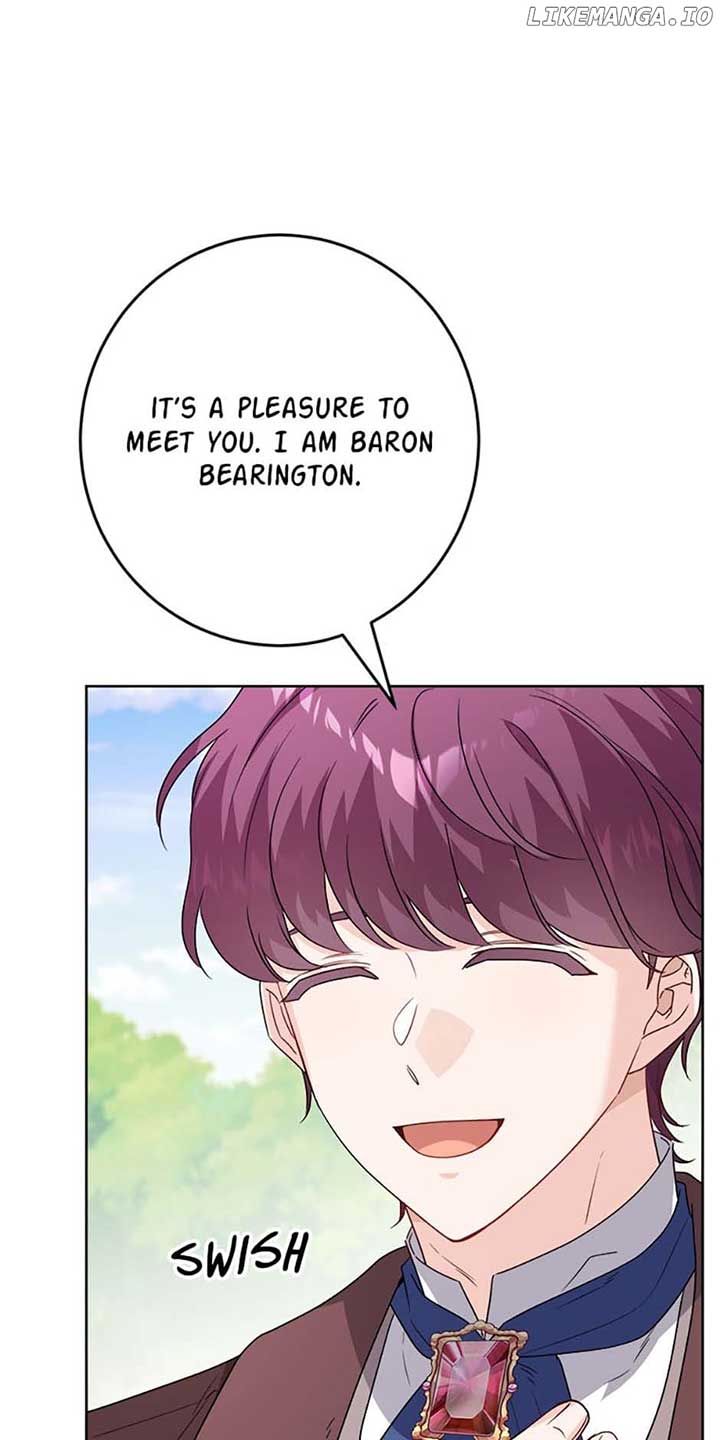 The Male Lead Is In Charge Of The Successor Chapter 32 188 04