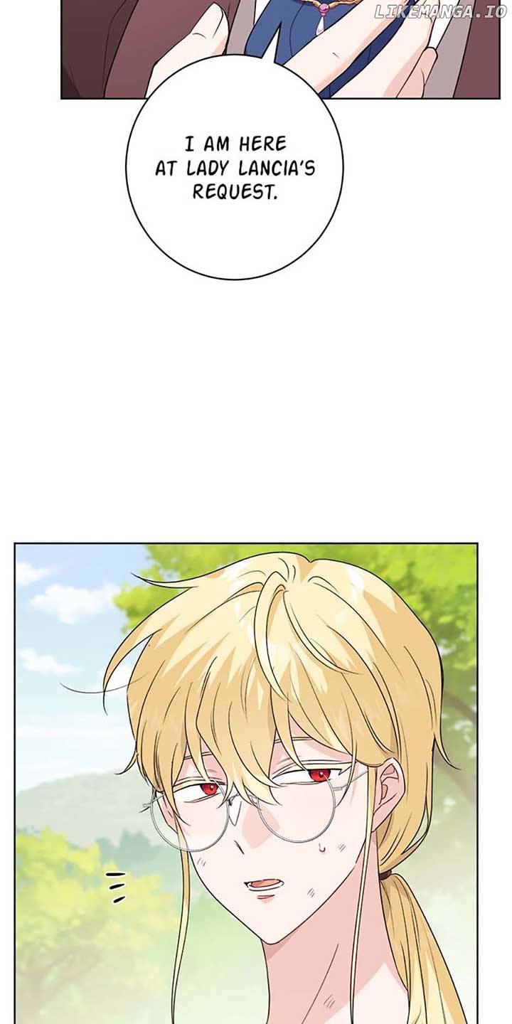 The Male Lead Is In Charge Of The Successor Chapter 32 189 05