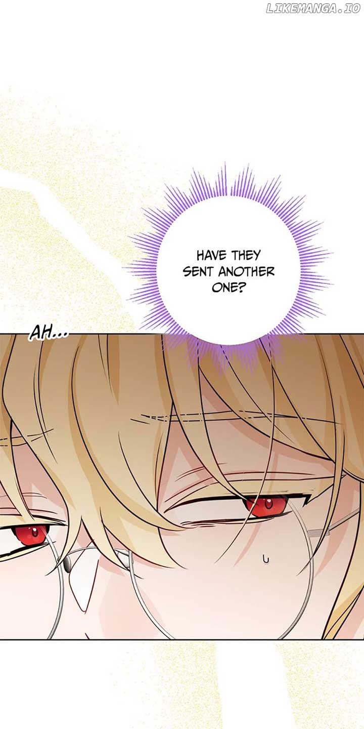 The Male Lead Is In Charge Of The Successor Chapter 32 191 07