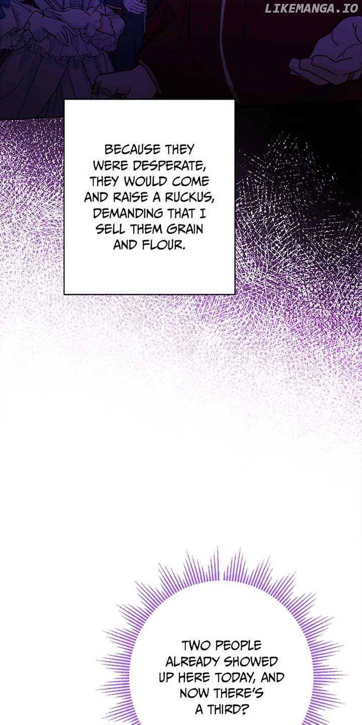 The Male Lead Is In Charge Of The Successor Chapter 32 193 09