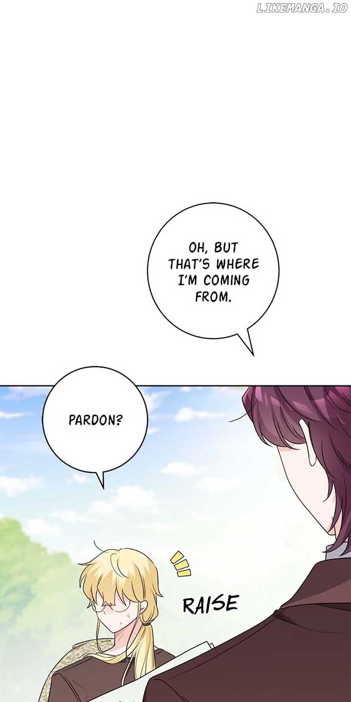 The Male Lead Is In Charge Of The Successor Chapter 32 195 11