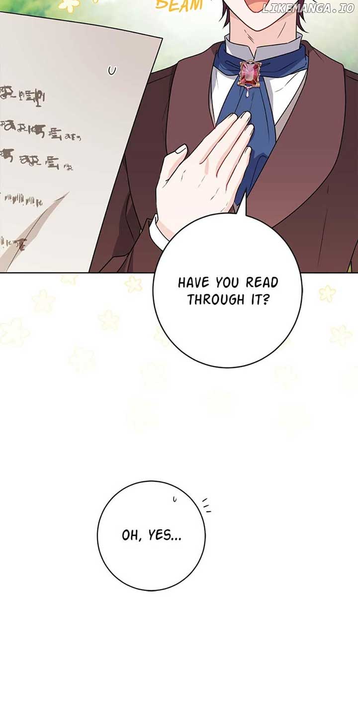 The Male Lead Is In Charge Of The Successor Chapter 32 199 15