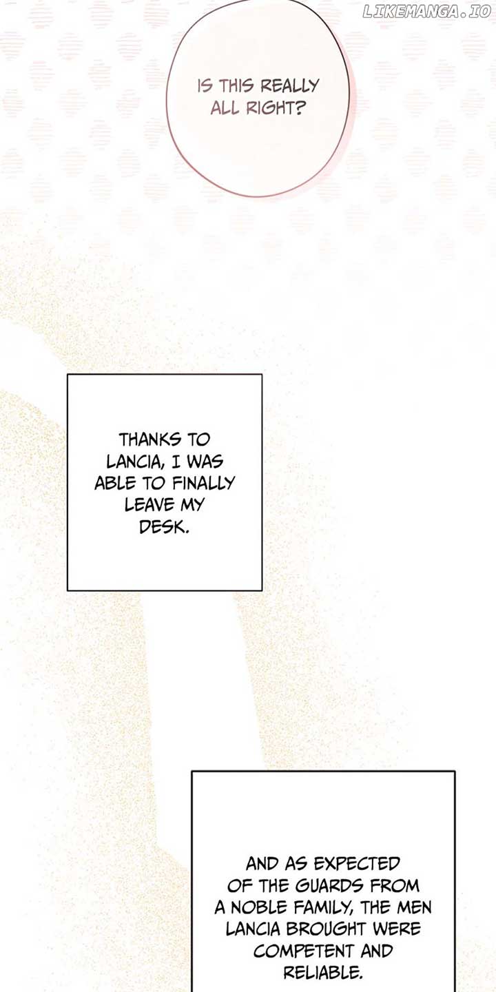 The Male Lead Is In Charge Of The Successor Chapter 32 208 24