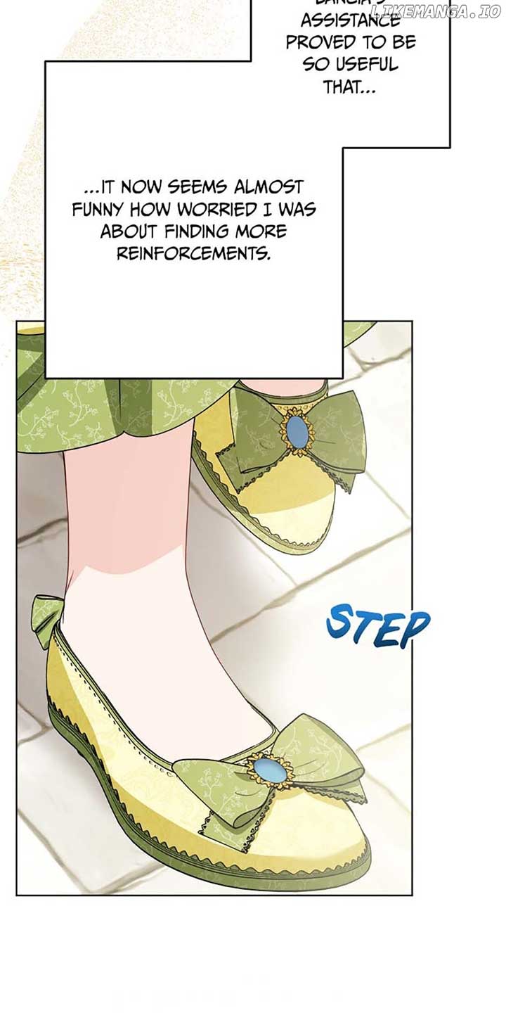 The Male Lead Is In Charge Of The Successor Chapter 32 210 26
