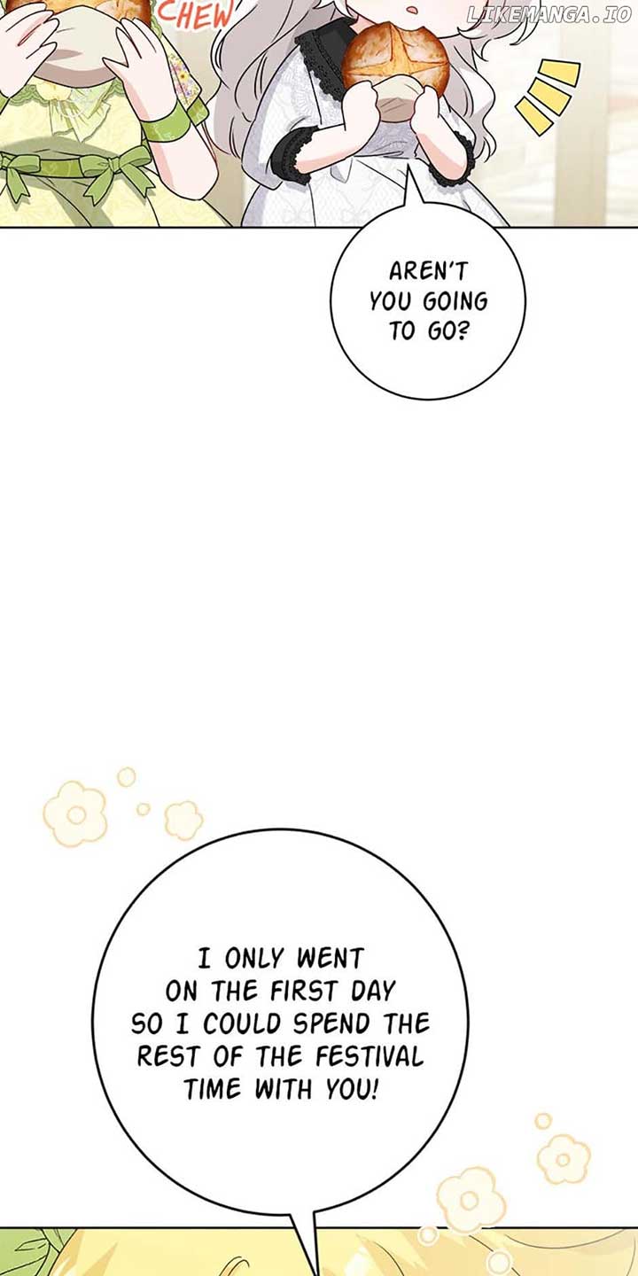The Male Lead Is In Charge Of The Successor Chapter 32 218 34