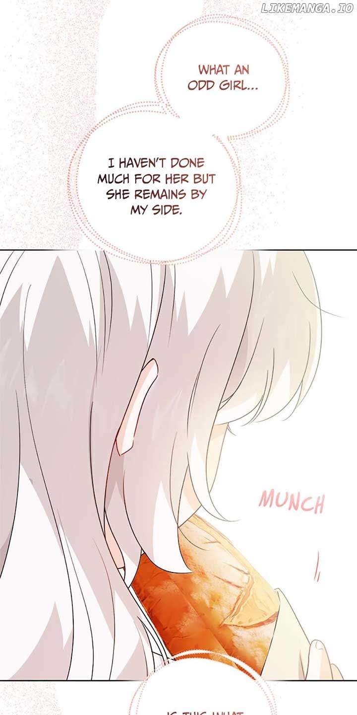 The Male Lead Is In Charge Of The Successor Chapter 32 221 37