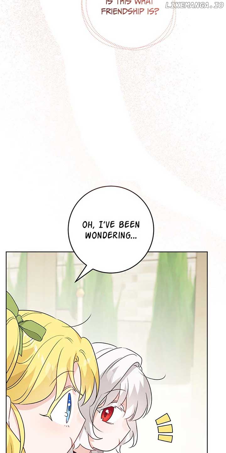 The Male Lead Is In Charge Of The Successor Chapter 32 222 38
