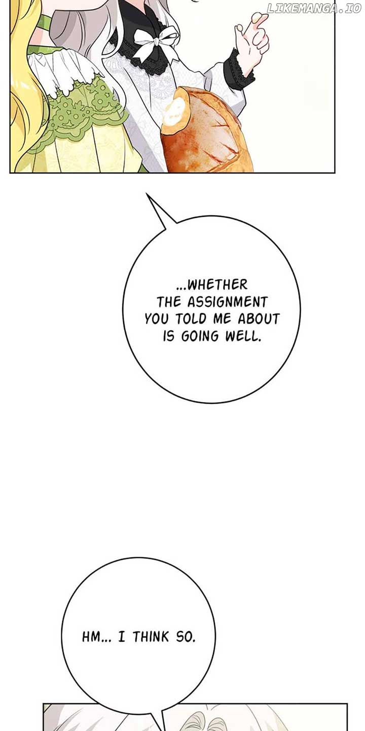 The Male Lead Is In Charge Of The Successor Chapter 32 223 39