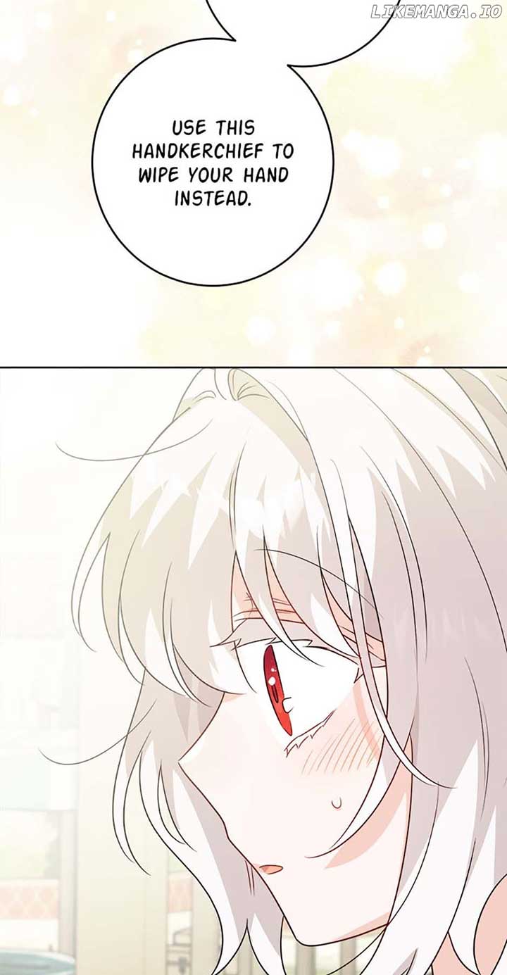 The Male Lead Is In Charge Of The Successor Chapter 32 230 46