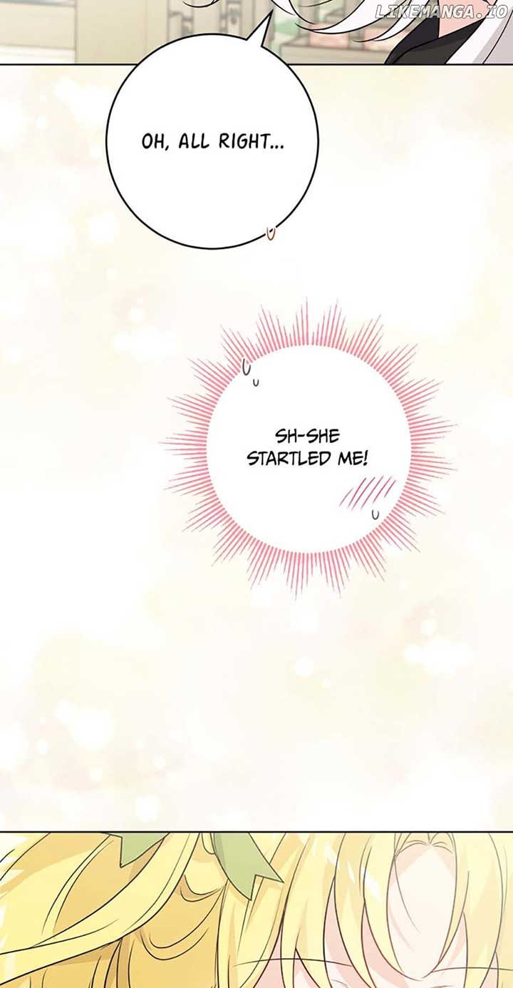 The Male Lead Is In Charge Of The Successor Chapter 32 231 47