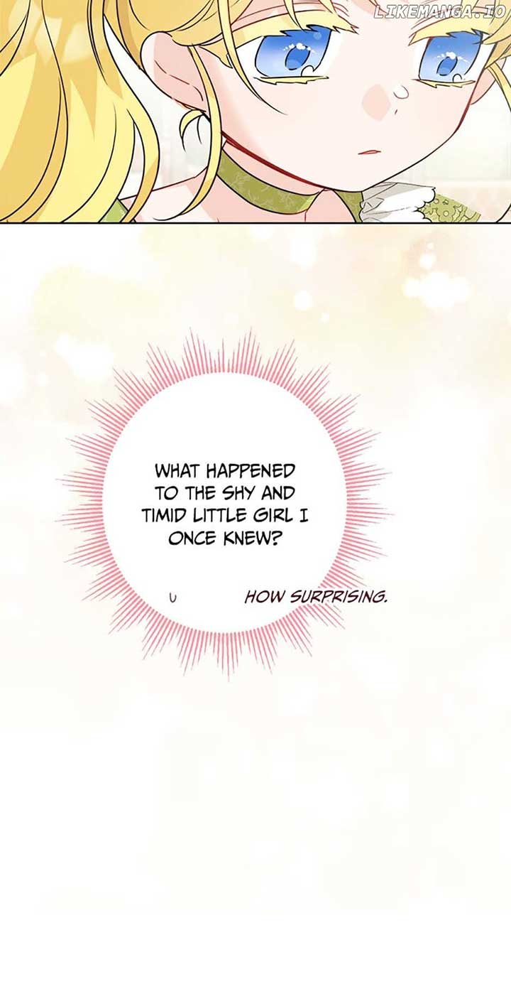 The Male Lead Is In Charge Of The Successor Chapter 32 232 48