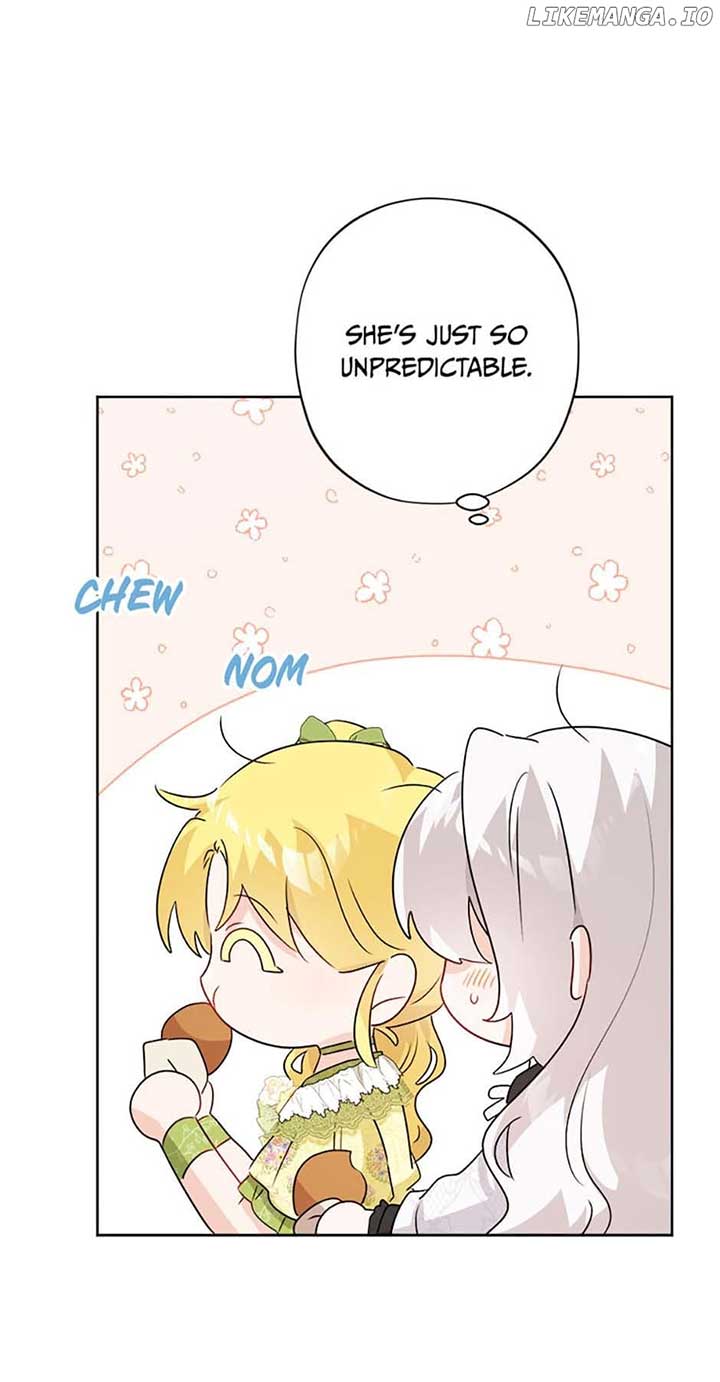 The Male Lead Is In Charge Of The Successor Chapter 32 234 50