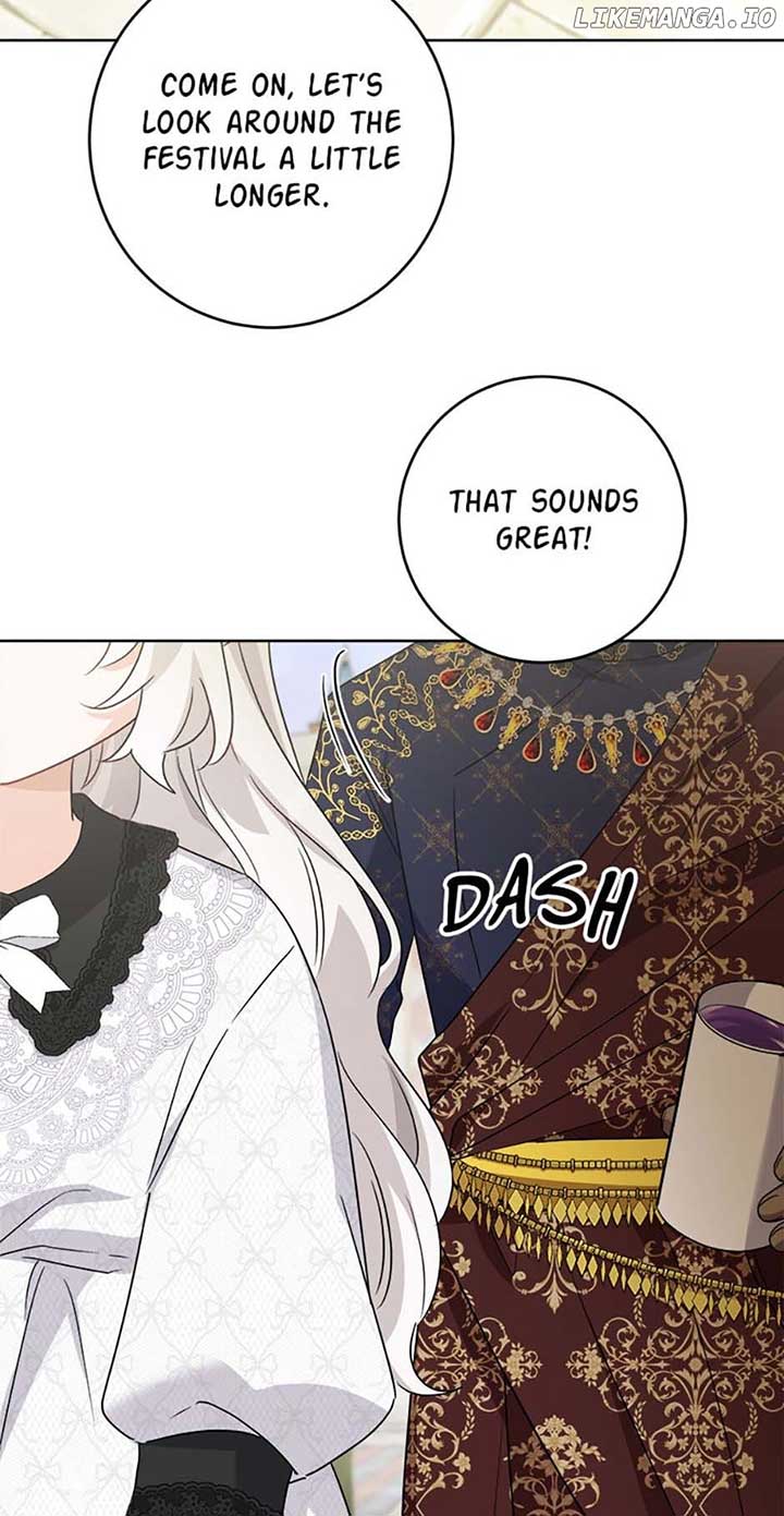 The Male Lead Is In Charge Of The Successor Chapter 32 236 52