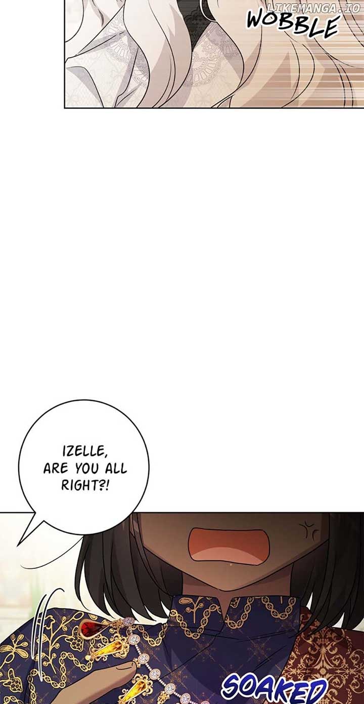 The Male Lead Is In Charge Of The Successor Chapter 32 238 54