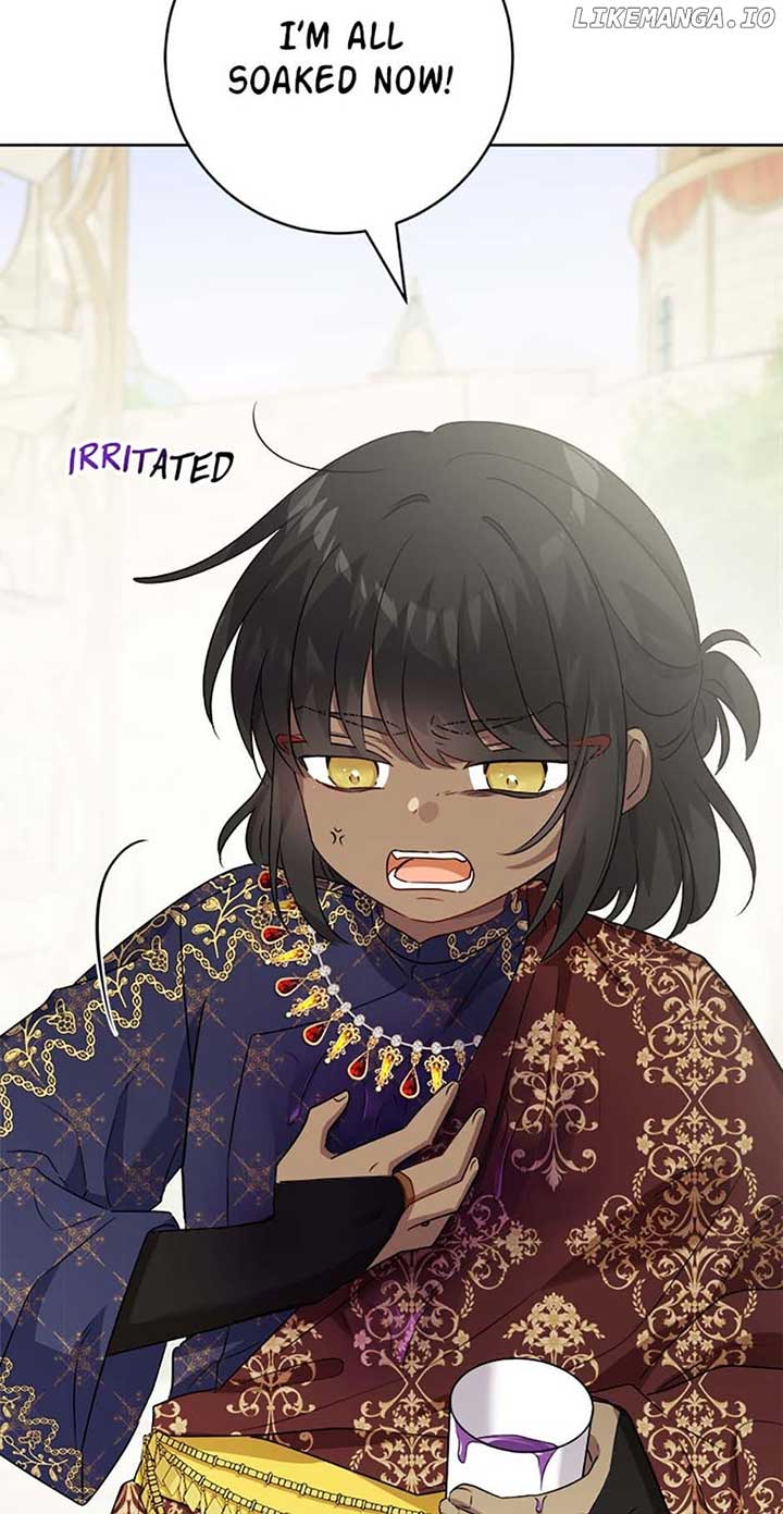 The Male Lead Is In Charge Of The Successor Chapter 32 240 56