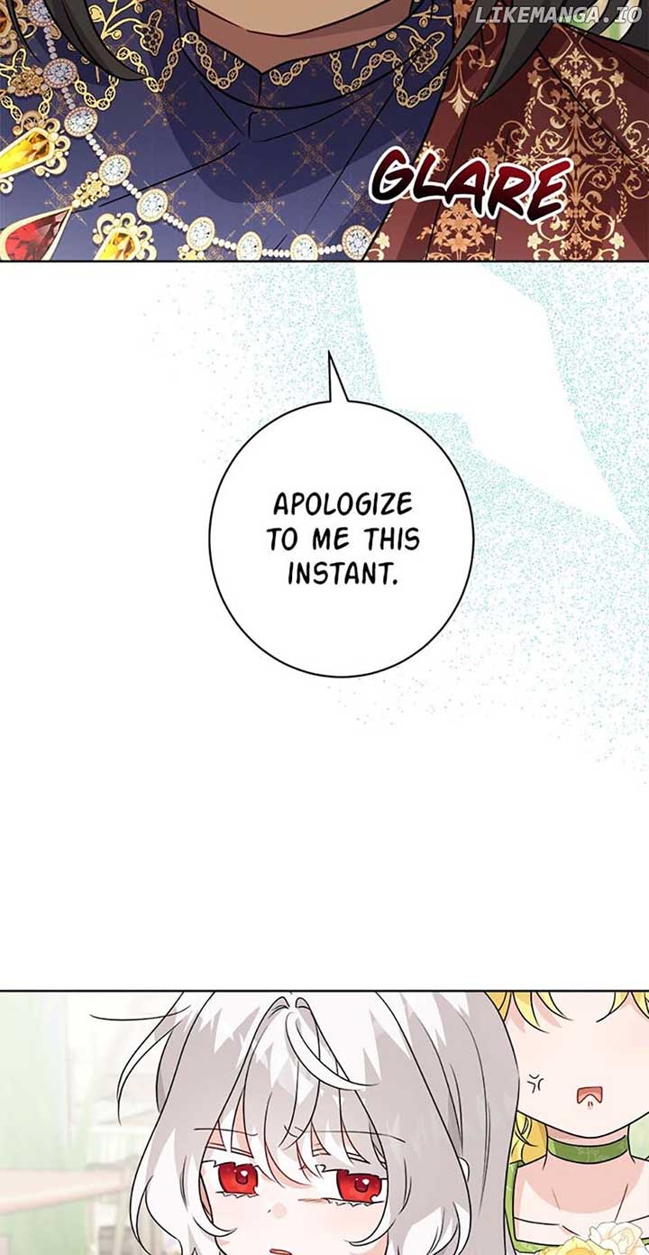 The Male Lead Is In Charge Of The Successor Chapter 32 242 58