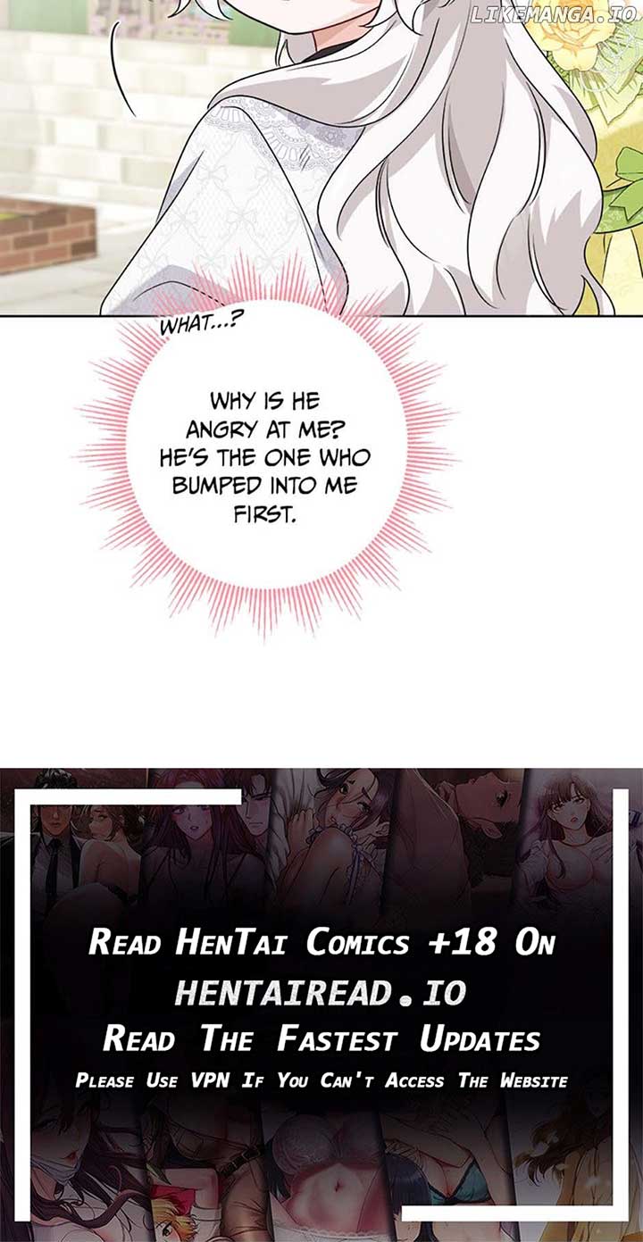 The Male Lead Is In Charge Of The Successor Chapter 32 243 59