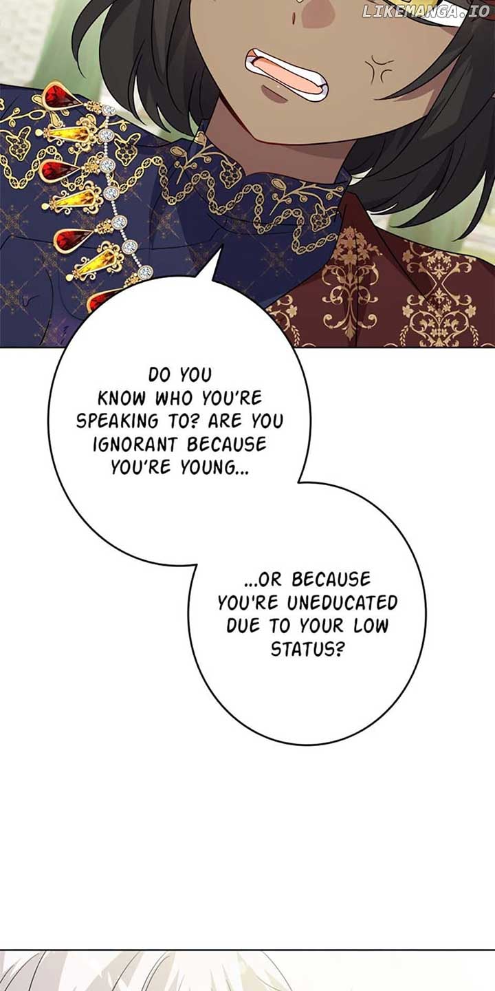 The Male Lead Is In Charge Of The Successor Chapter 33 211 03