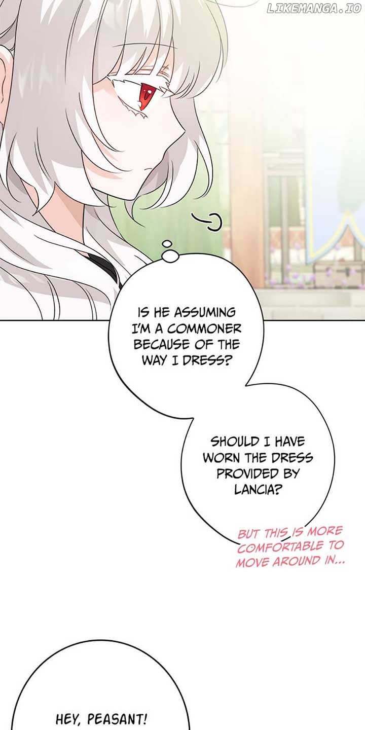 The Male Lead Is In Charge Of The Successor Chapter 33 212 04