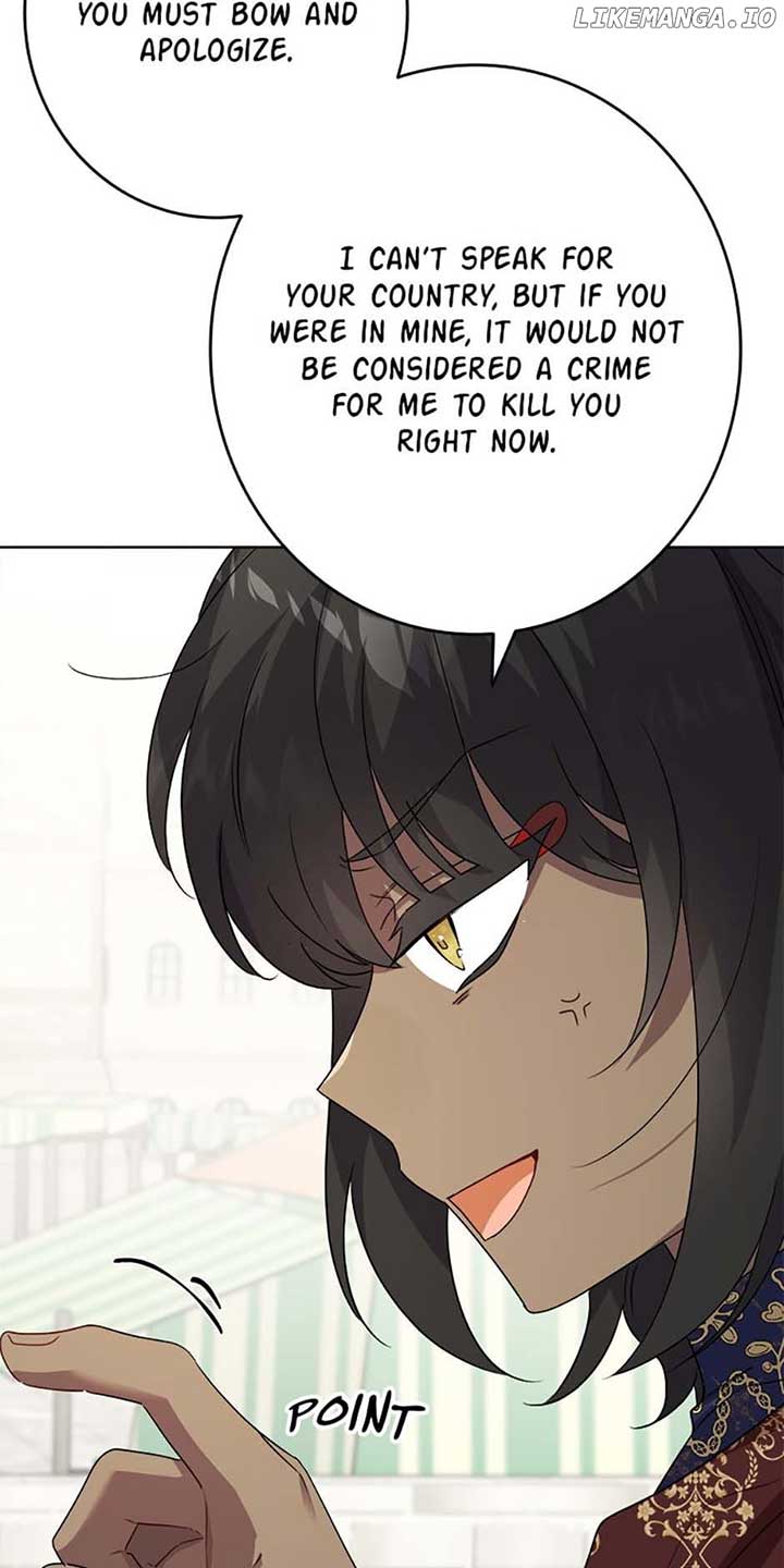 The Male Lead Is In Charge Of The Successor Chapter 33 213 05