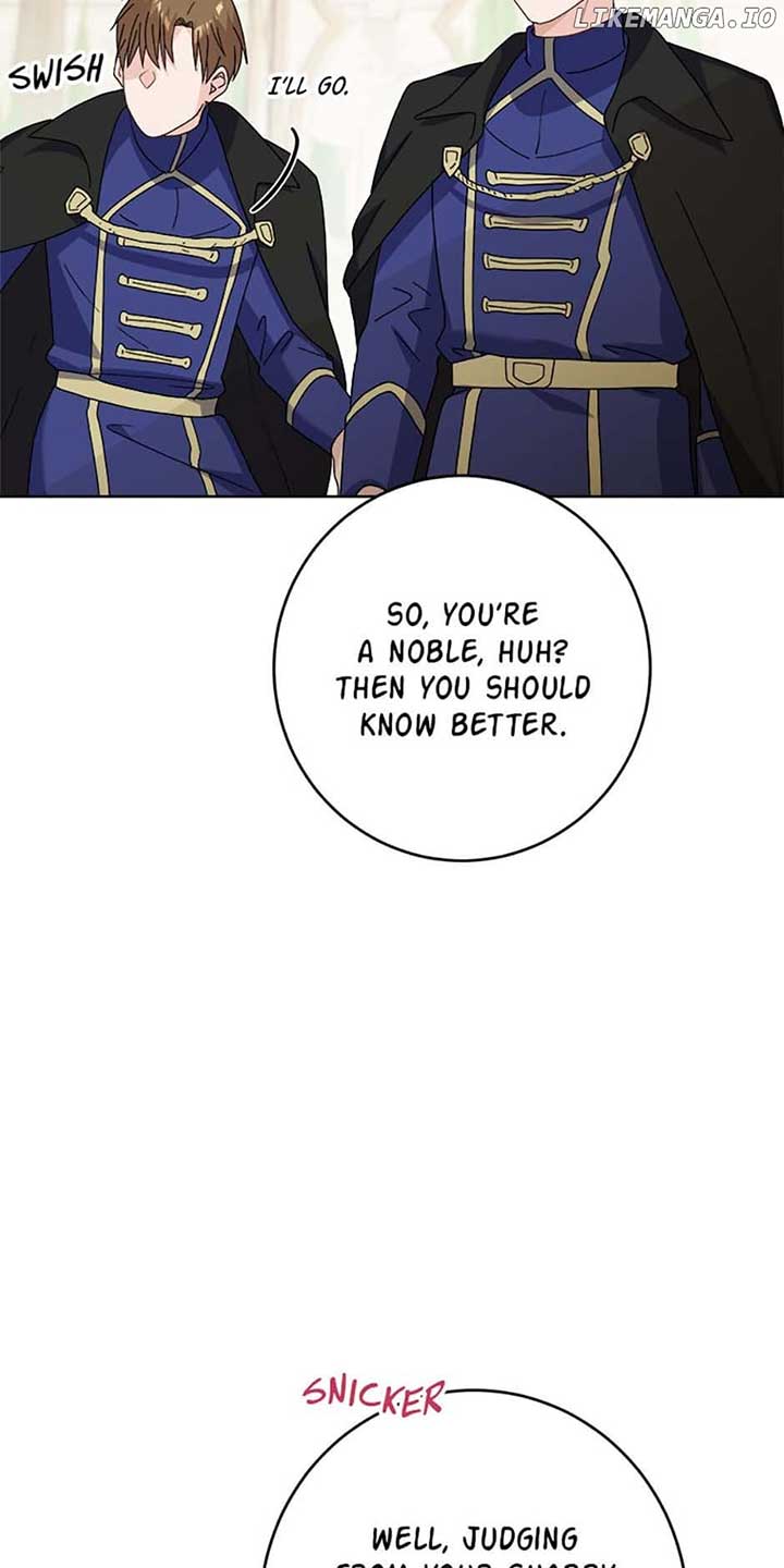 The Male Lead Is In Charge Of The Successor Chapter 33 215 07