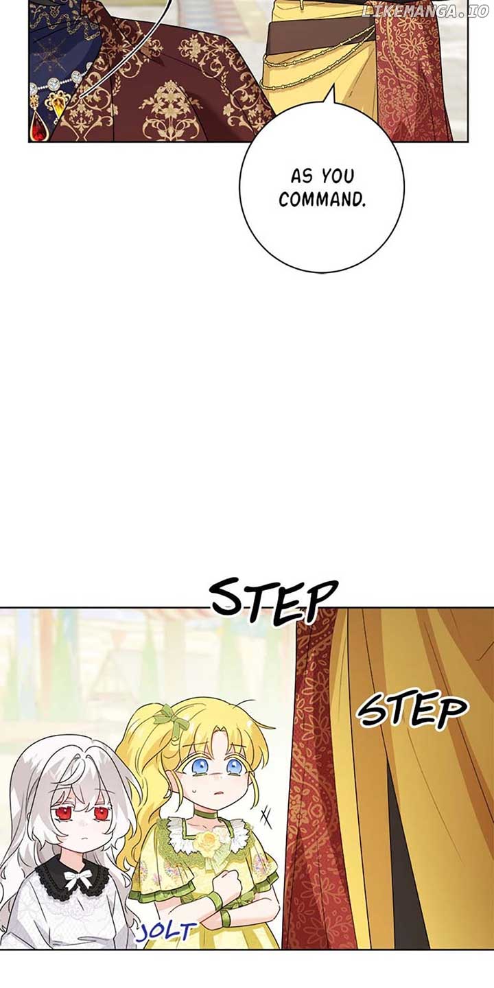 The Male Lead Is In Charge Of The Successor Chapter 33 218 10