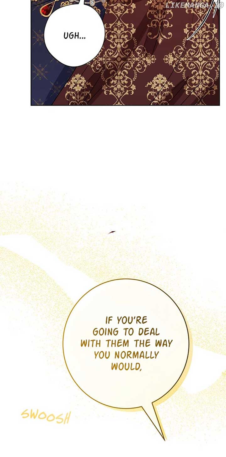 The Male Lead Is In Charge Of The Successor Chapter 33 233 25
