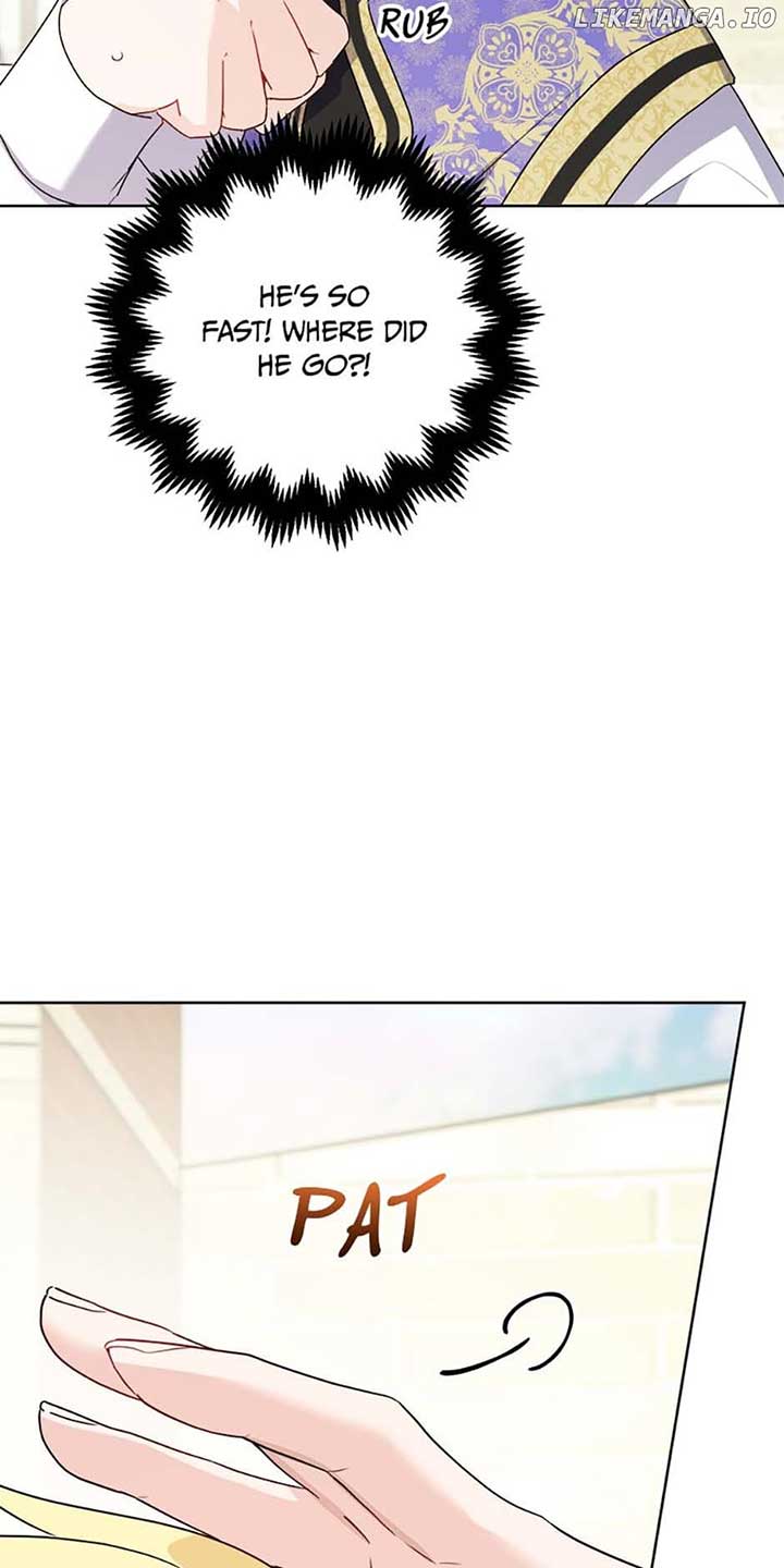 The Male Lead Is In Charge Of The Successor Chapter 33 241 33