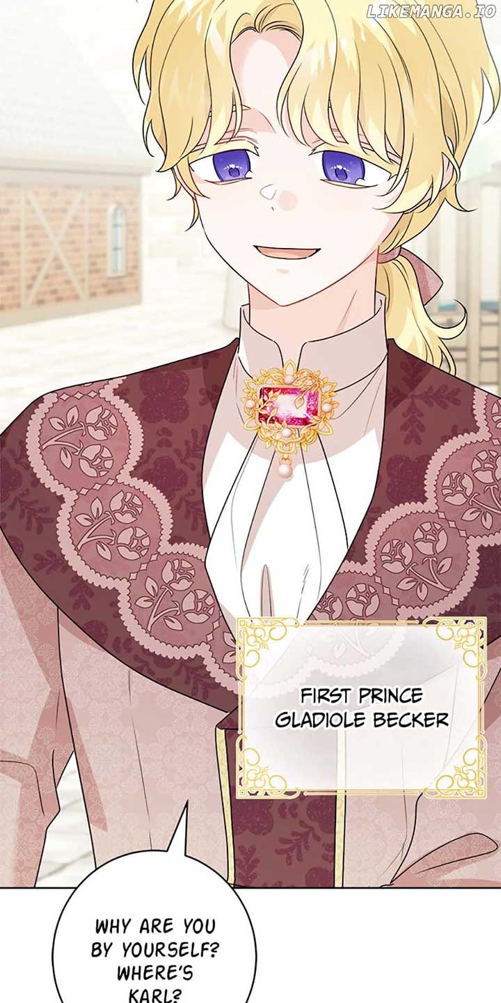 The Male Lead Is In Charge Of The Successor Chapter 33 243 35