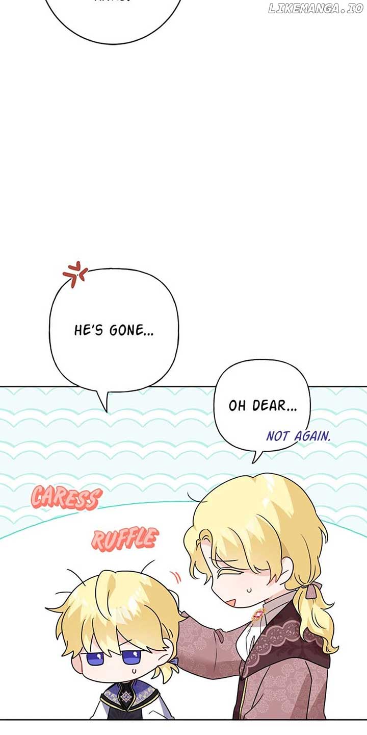 The Male Lead Is In Charge Of The Successor Chapter 33 244 36