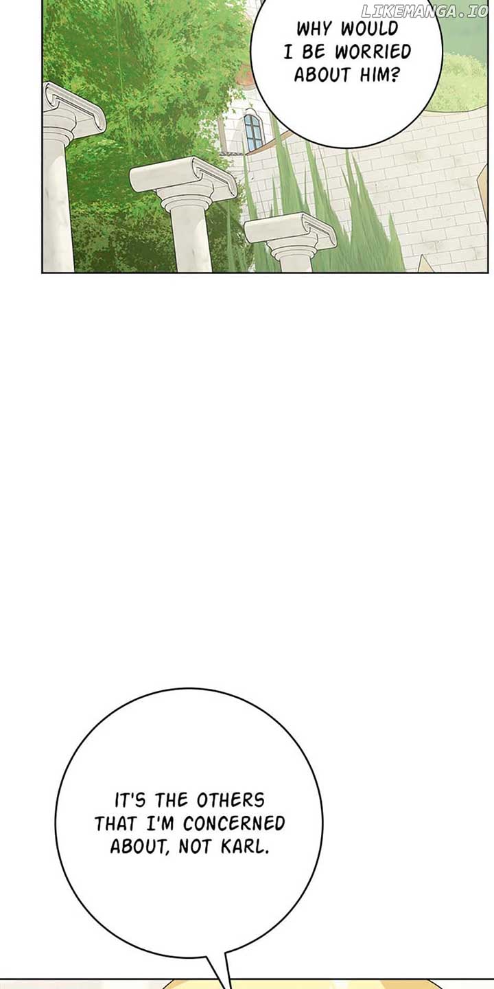 The Male Lead Is In Charge Of The Successor Chapter 33 246 38
