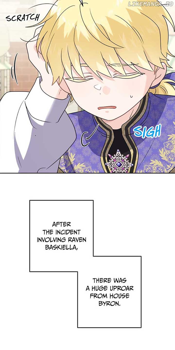 The Male Lead Is In Charge Of The Successor Chapter 33 247 39