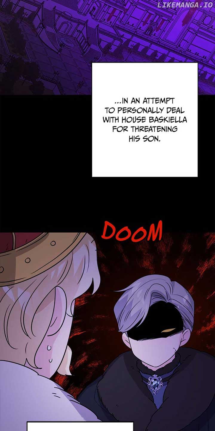 The Male Lead Is In Charge Of The Successor Chapter 33 249 41