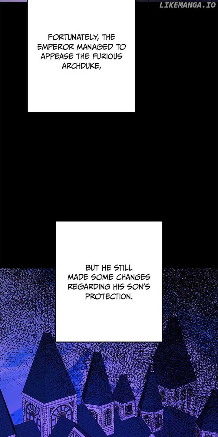 The Male Lead Is In Charge Of The Successor Chapter 33 250 42