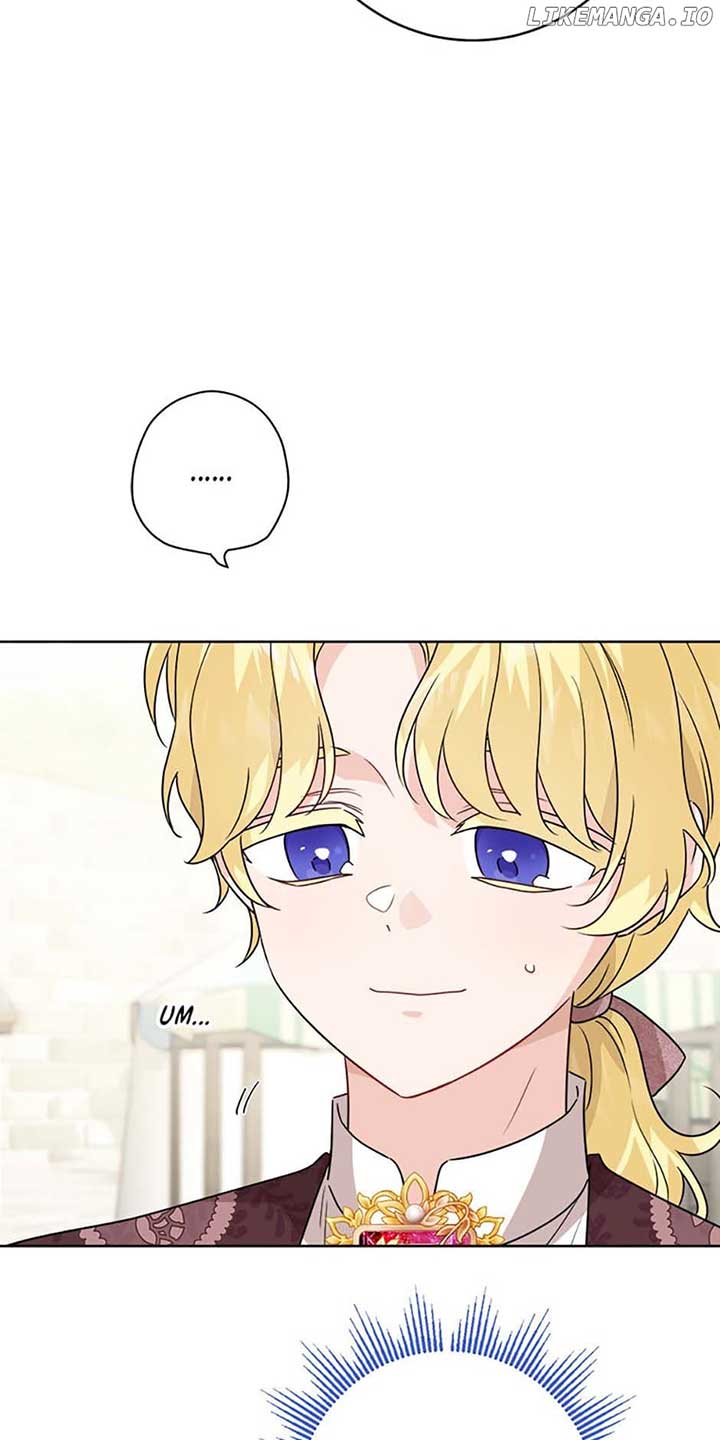 The Male Lead Is In Charge Of The Successor Chapter 33 253 45