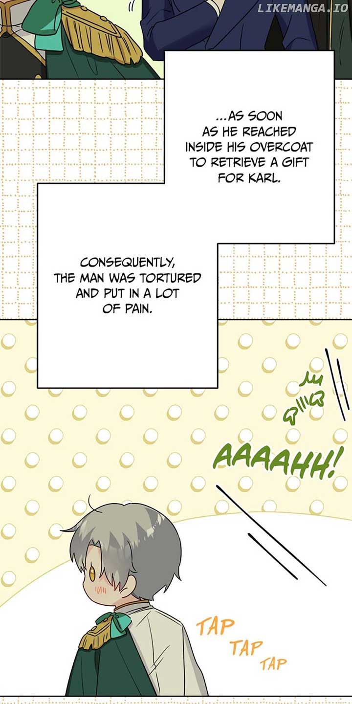 The Male Lead Is In Charge Of The Successor Chapter 33 255 47