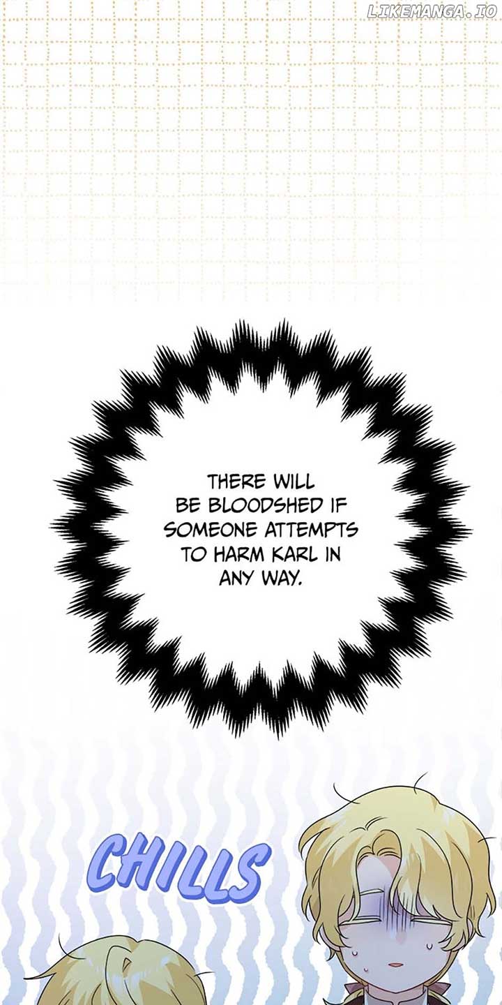 The Male Lead Is In Charge Of The Successor Chapter 33 256 48