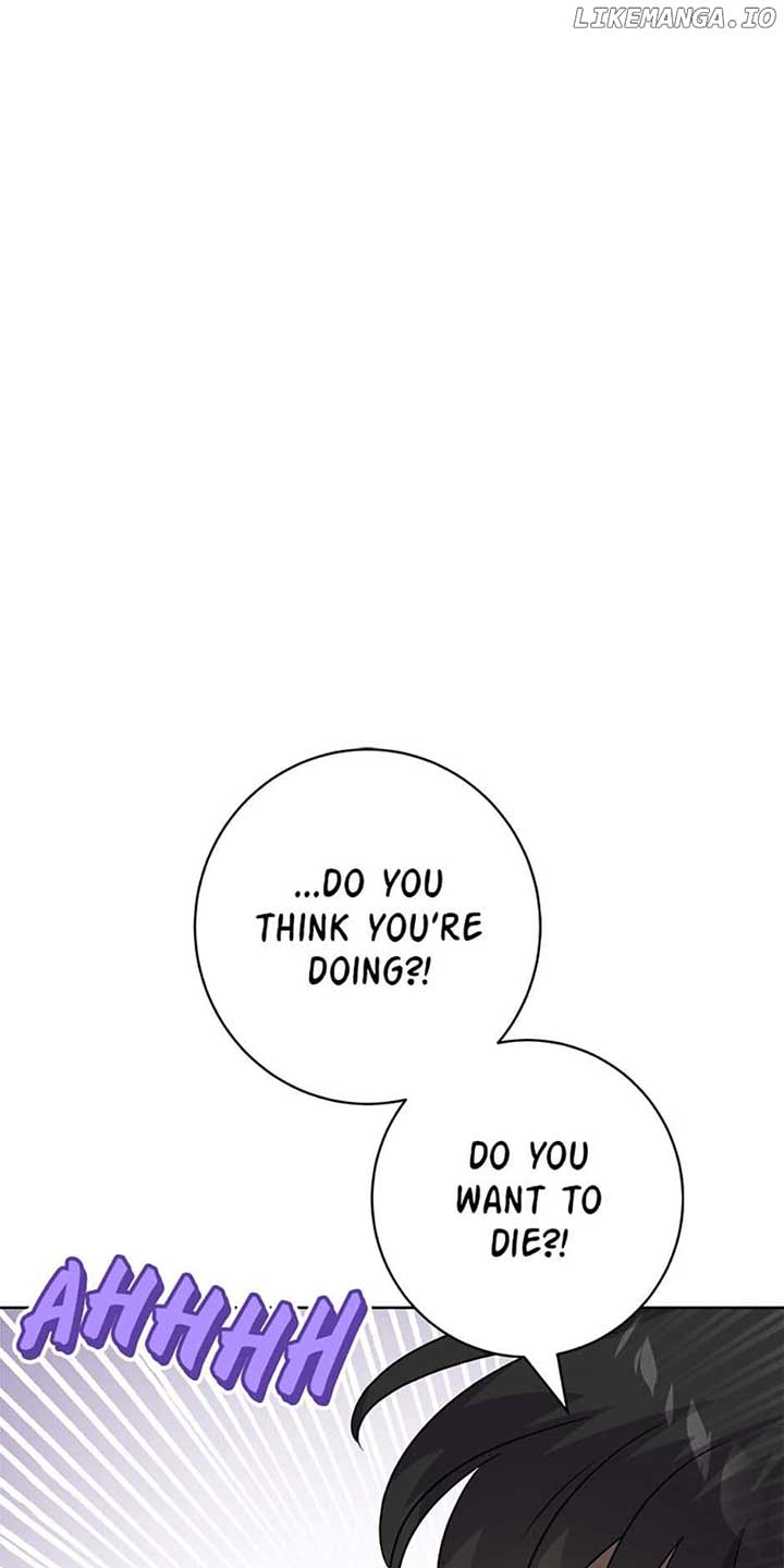 The Male Lead Is In Charge Of The Successor Chapter 33 262 54