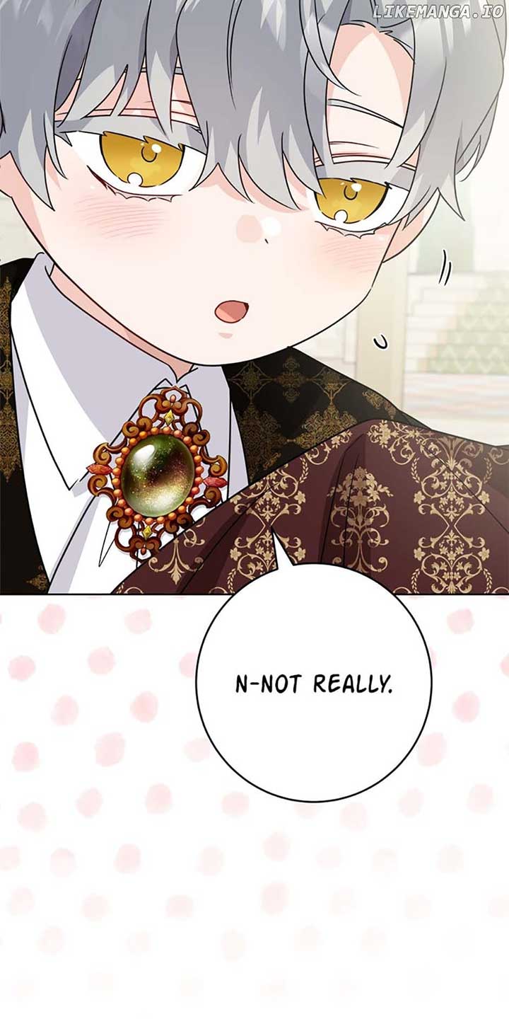 The Male Lead Is In Charge Of The Successor Chapter 33 265 57